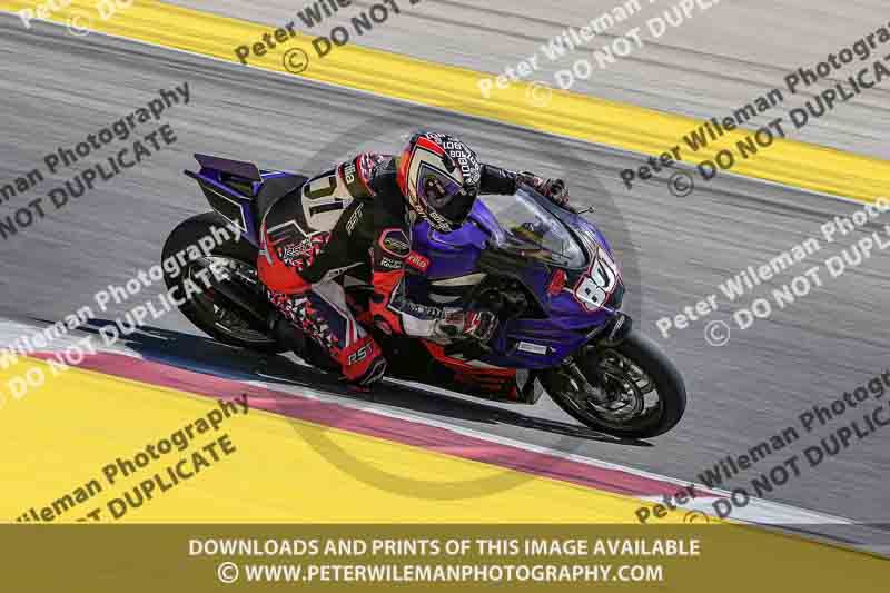 May 2024;motorbikes;no limits;peter wileman photography;portimao;portugal;trackday digital images